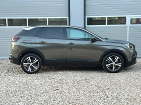 Peugeot 3008 1.6 HDI АВТОМАТ ДИСТРОНИК 2018г НАВИ - 25990 лв. - 85039909 8