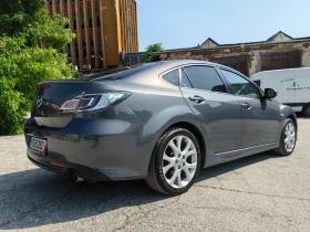 Mazda 6 2.5  170 , 136000 ,   | Mobile.bg    5
