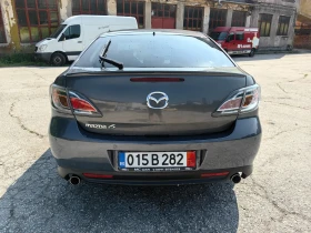 Mazda 6 2.5  170 , 136000 ,   | Mobile.bg    6