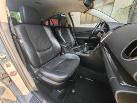 Mazda 6 2.5  170 , 136000 ,   | Mobile.bg    14