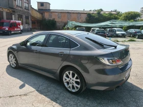 Mazda 6 2.5  170 , 136000 ,   | Mobile.bg    7