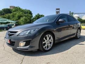 Mazda 6 2.5  170 , 136000 ,   | Mobile.bg    2