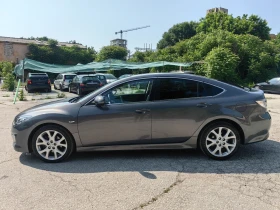 Mazda 6 2.5  170 , 136000 ,   | Mobile.bg    8