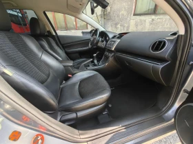 Mazda 6 2.5  170 , 136000 ,   | Mobile.bg    13