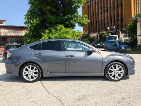 Mazda 6 2.5  170 , 136000 ,   | Mobile.bg    4