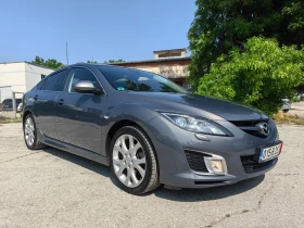 Mazda 6 2.5  170 , 136000 ,   | Mobile.bg    3