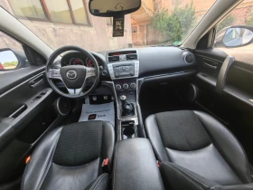 Mazda 6 2.5  170 , 136000 ,   | Mobile.bg    11
