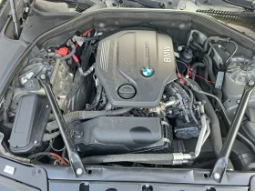 BMW 520 B47/190kc | Mobile.bg    13