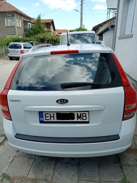 Kia Ceed | Mobile.bg    6