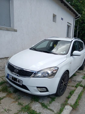 Kia Ceed | Mobile.bg    2