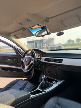BMW 320 2.0     | Mobile.bg    7