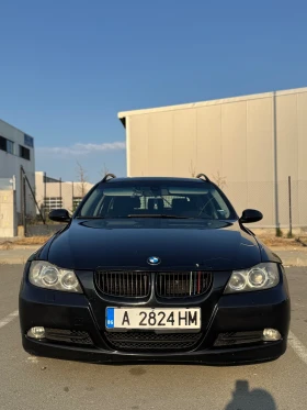     BMW 320 2.0    