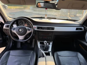 BMW 320 2.0     | Mobile.bg    8