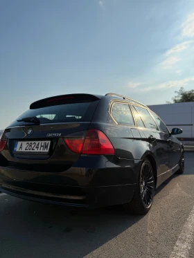 BMW 320 2.0     | Mobile.bg    2