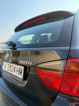 BMW 320 2.0     | Mobile.bg    10