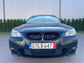 Обява за продажба на BMW 530 M-PACKET  FACE ~18 500 лв. - изображение 1