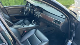 Обява за продажба на BMW 530 M-PACKET  FACE ~18 500 лв. - изображение 11
