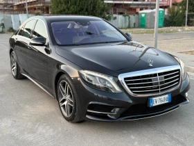 Mercedes-Benz S 350 ОЧАКВАН ВНОС - 49990 лв. - 73744236 3