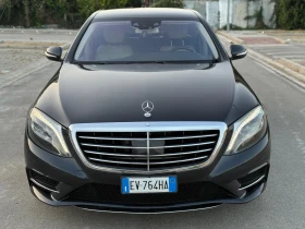 Mercedes-Benz S 350 ОЧАКВАН ВНОС - 49990 лв. - 73744236 2