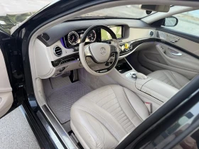Mercedes-Benz S 350 ОЧАКВАН ВНОС - 49990 лв. - 73744236 6