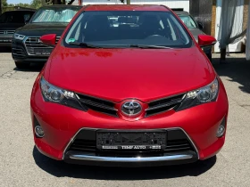 Toyota Auris 1.33i* СЕРВИЗНА КНИЖКА С ПЪЛНА ИСТОРИЯ В ТОЙОТА - 18300 лв. - 58862031 2