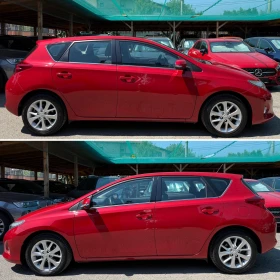 Toyota Auris 1.33i* СЕРВИЗНА КНИЖКА С ПЪЛНА ИСТОРИЯ В ТОЙОТА - 18300 лв. - 58862031 4