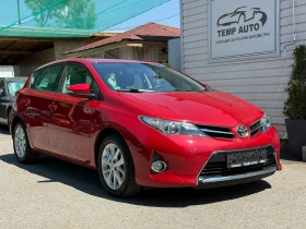 Toyota Auris 1.33i* СЕРВИЗНА КНИЖКА С ПЪЛНА ИСТОРИЯ В ТОЙОТА - 18300 лв. - 58862031 3