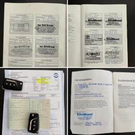 Toyota Auris 1.33i* СЕРВИЗНА КНИЖКА С ПЪЛНА ИСТОРИЯ В ТОЙОТА - 18300 лв. - 58862031 17