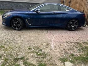 Infiniti Q 60* CARFAX*     | Mobile.bg    3