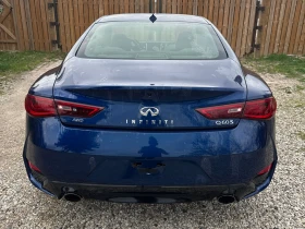 Infiniti Q 60* CARFAX*     | Mobile.bg    4