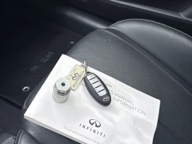 Infiniti Q 60* CARFAX*     | Mobile.bg    9