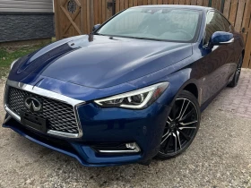     Infiniti Q 60* CARFAX*    