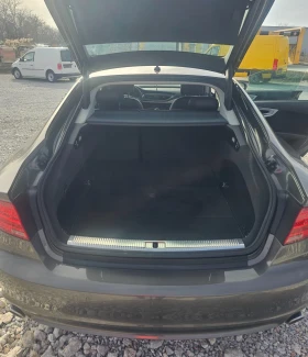 Audi A7 | Mobile.bg    9