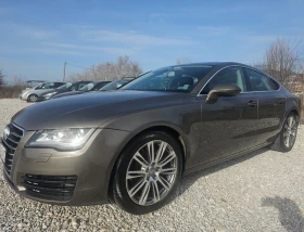 Audi A7 | Mobile.bg    4