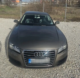 Audi A7 | Mobile.bg    3