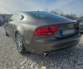 Audi A7 | Mobile.bg    5