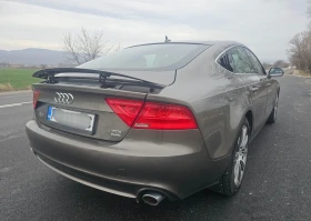 Audi A7 | Mobile.bg    13
