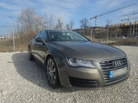 Audi A7 | Mobile.bg    7
