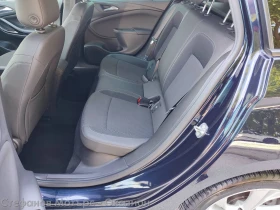 Opel Astra K Sp. Tourer Innovation 1.6 CDTI (136hp) AT6 | Mobile.bg    13