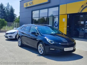 Opel Astra K Sp. Tourer Innovation 1.6 CDTI (136hp) AT6 | Mobile.bg    3