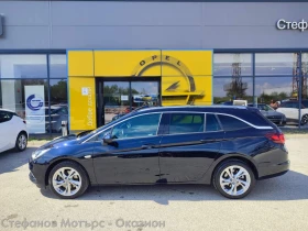 Opel Astra K Sp. Tourer Innovation 1.6 CDTI (136hp) AT6 | Mobile.bg    4