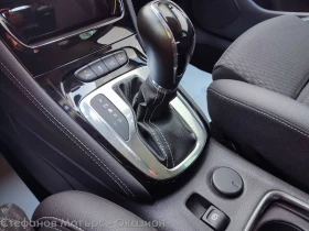 Opel Astra K Sp. Tourer Innovation 1.6 CDTI (136hp) AT6 | Mobile.bg    14