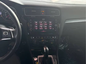 VW Golf  GTI Autobahn* CARFAX*   *  | Mobile.bg    9