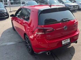 VW Golf  GTI Autobahn* CARFAX*   *  | Mobile.bg    4
