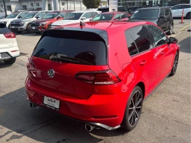 VW Golf  GTI Autobahn* CARFAX*   *  | Mobile.bg    6