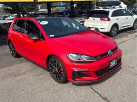 VW Golf  GTI Autobahn* CARFAX*   *  | Mobile.bg    3
