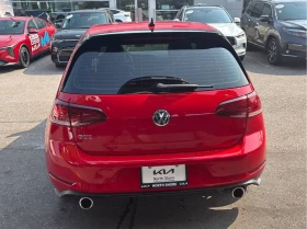 VW Golf  GTI Autobahn* CARFAX*   *  | Mobile.bg    5