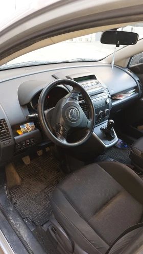 Обява за продажба на Mazda 5 ~11 300 лв. - изображение 8