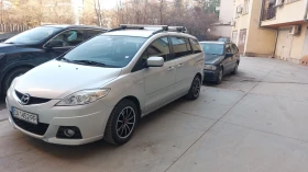 Обява за продажба на Mazda 5 ~11 300 лв. - изображение 1