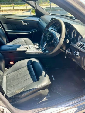 Mercedes-Benz E 220 2.2 170 | Mobile.bg    9